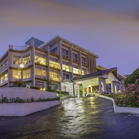 Hotel Topaz Kandy Exterior photo