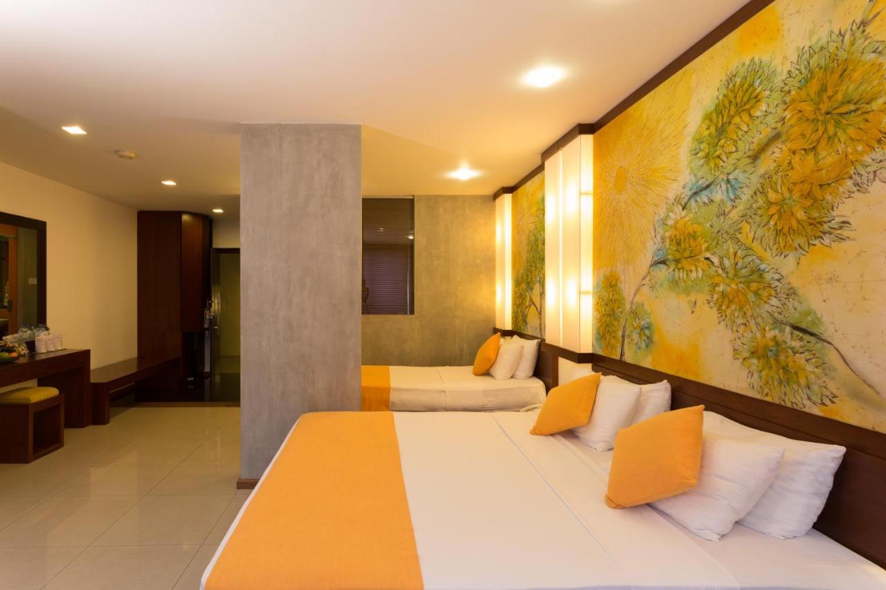 Hotel Topaz Kandy Exterior photo